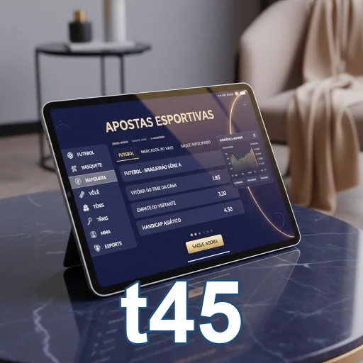 Experiência de Jogo com Total Confiabilidade - t45