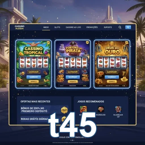 Transparência Promocional para Todos - t45