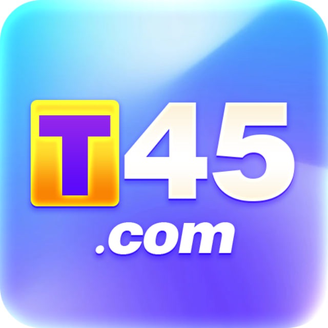 t45 logo